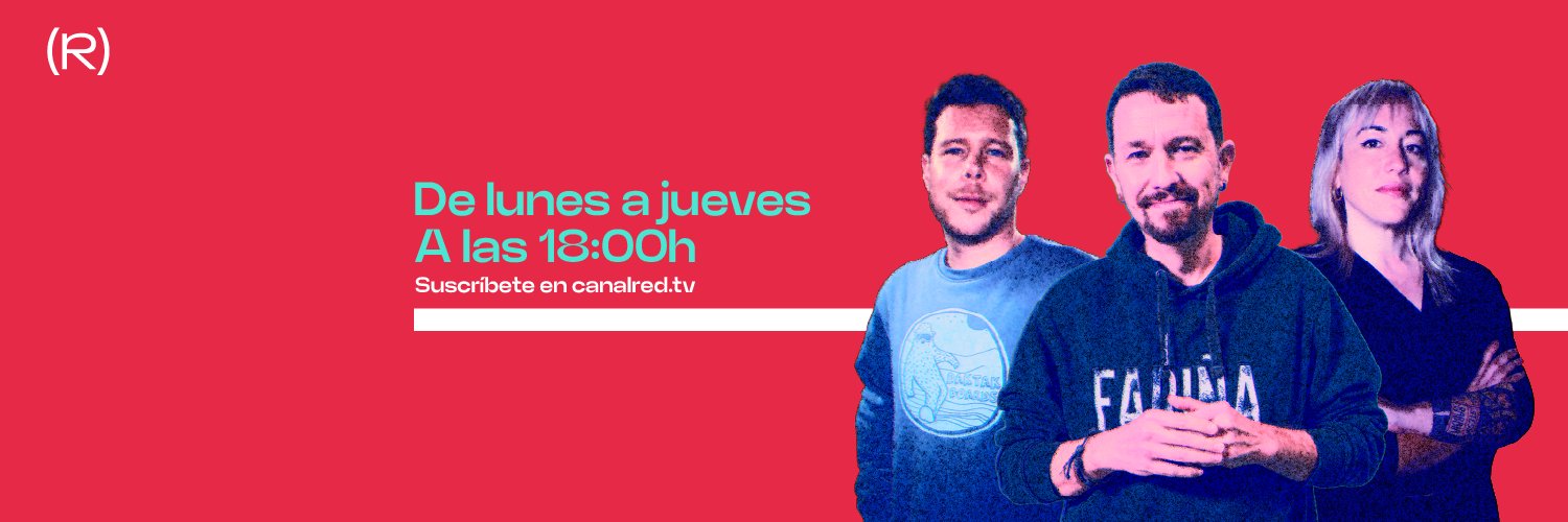 La Base's banner