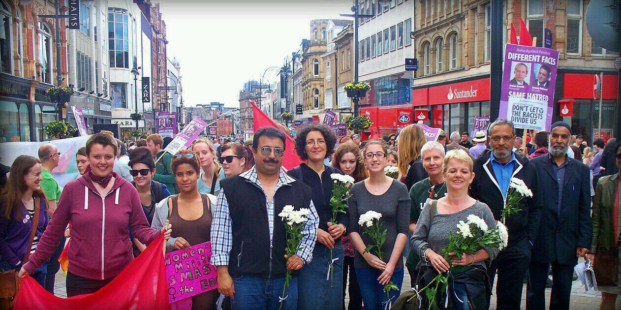 Leeds_UAF's profile banner image