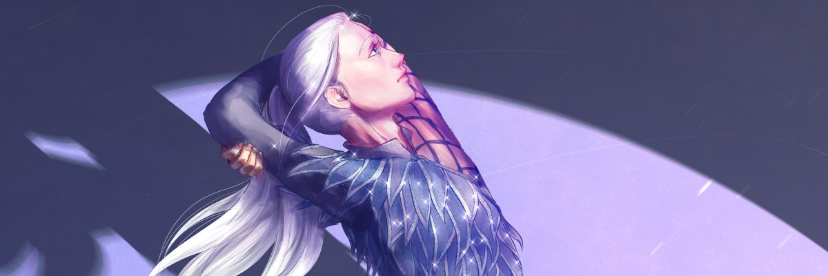 dyeingdoll's profile banner image