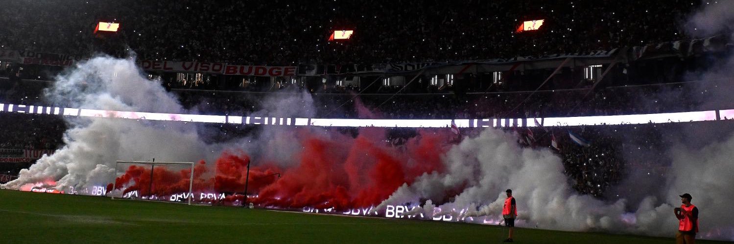 De River desde la cuna banner
