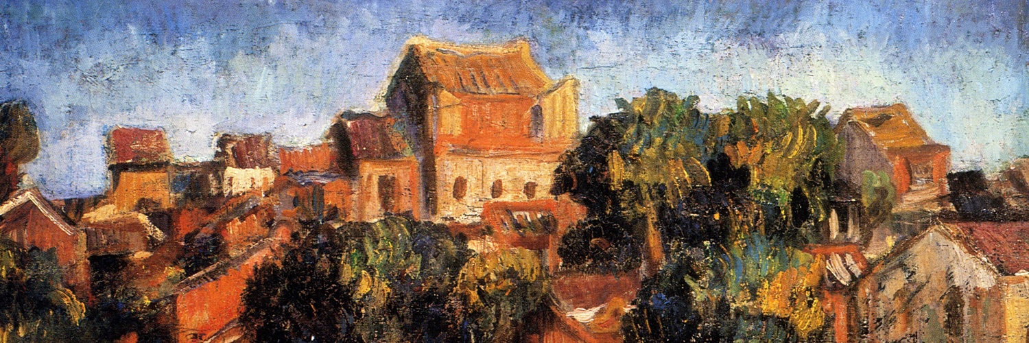 Michael Cannings banner