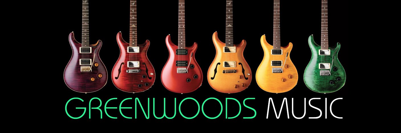 GreenwoodsMusic's profile banner image
