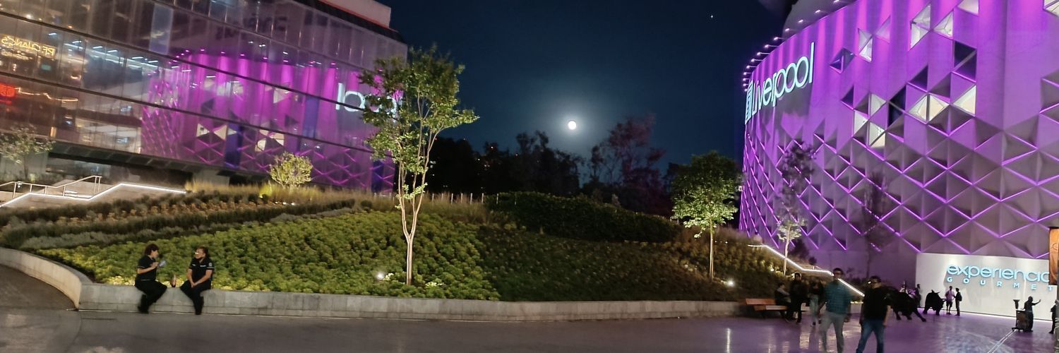 SuJurez's profile banner image
