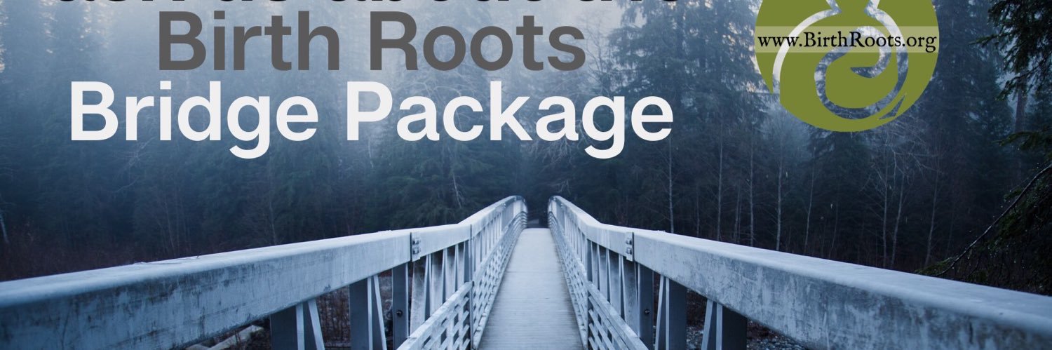 Birth Roots banner