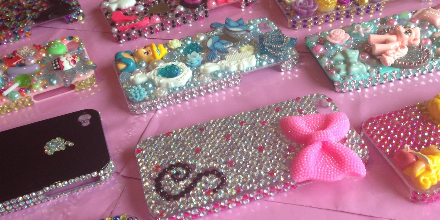 CrystalGemCraft's profile banner image