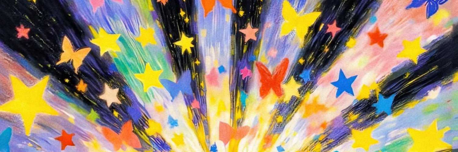 ____firefly__'s profile banner image