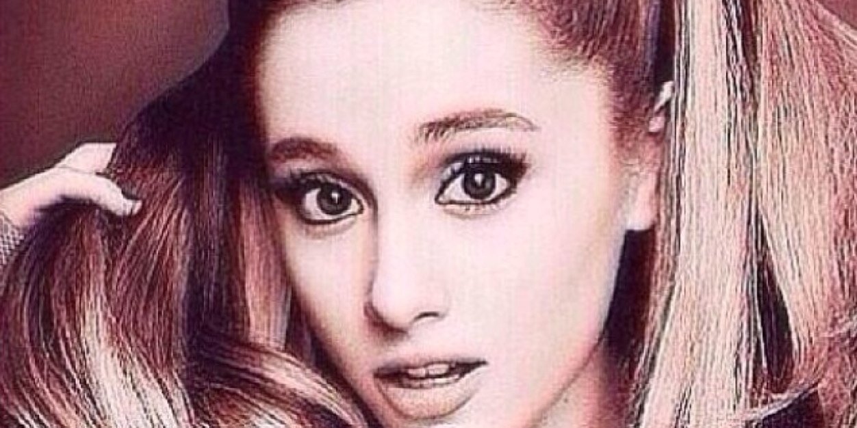 VJAriana's profile banner image