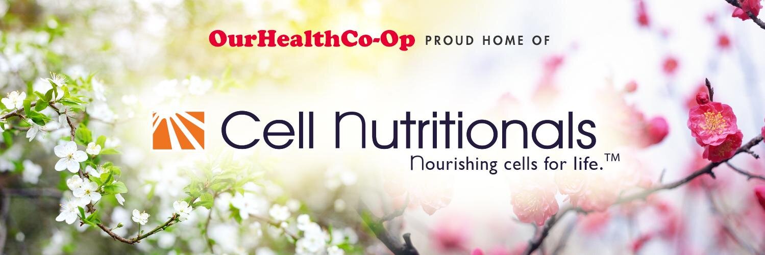 CellNutritional's profile banner image
