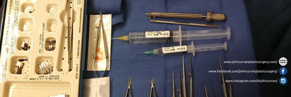 DrJohnCurran Profile Banner