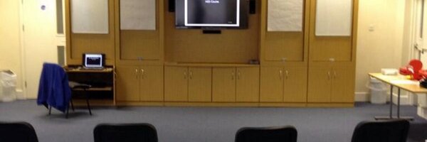 stjohntraining Profile Banner