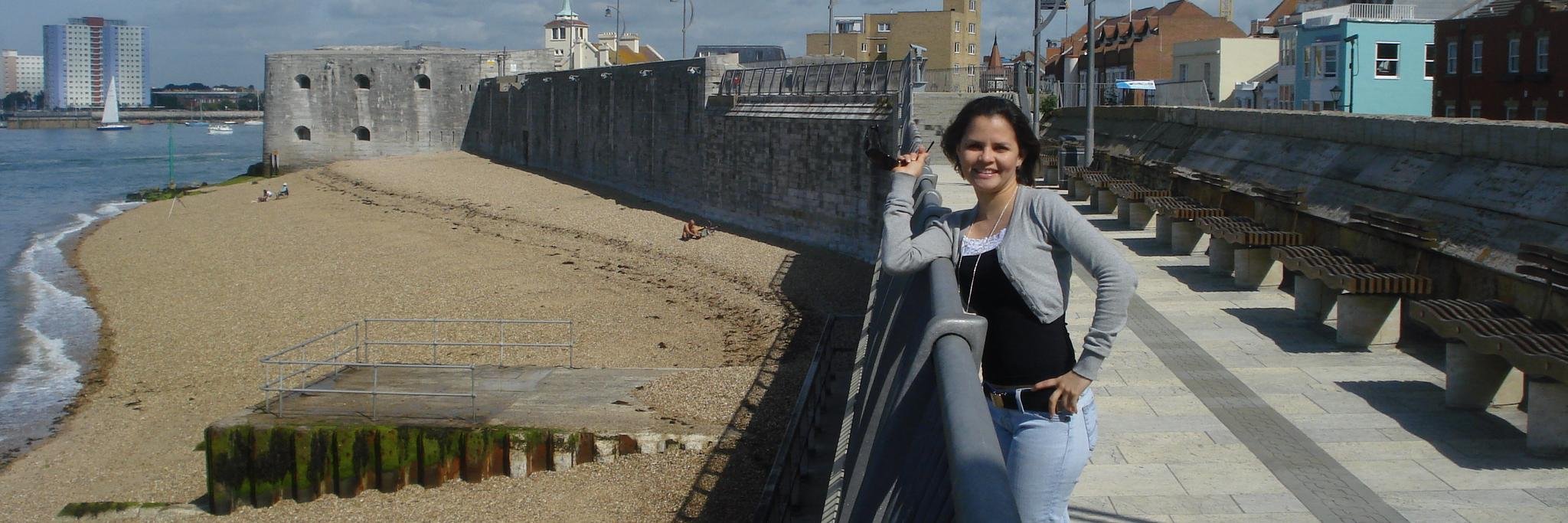 liconelena's profile banner image