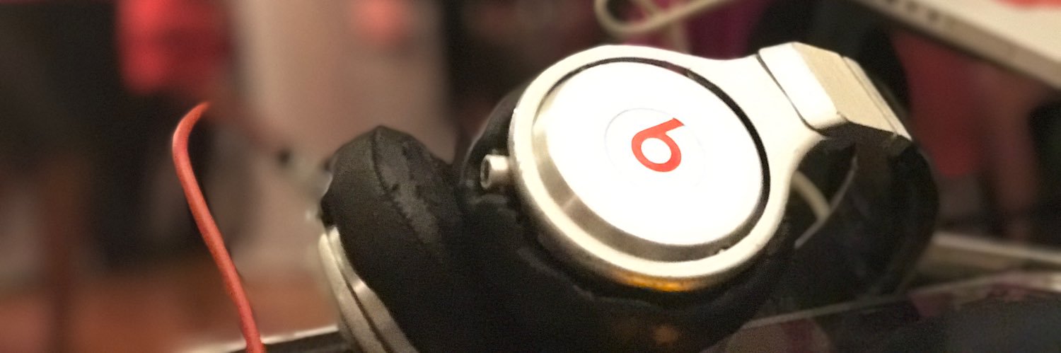 djfahd's profile banner image