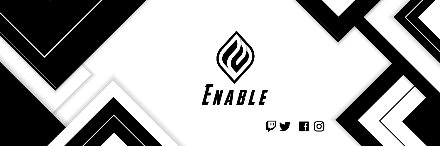 Enable™️ banner