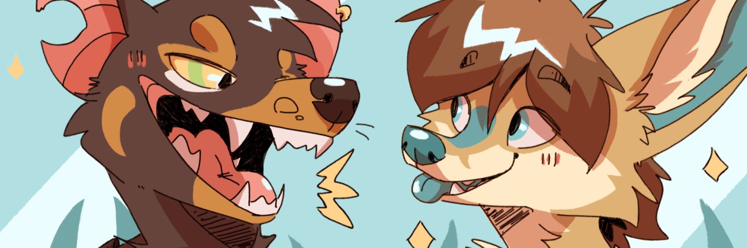 MYLO 🦊📸's banner
