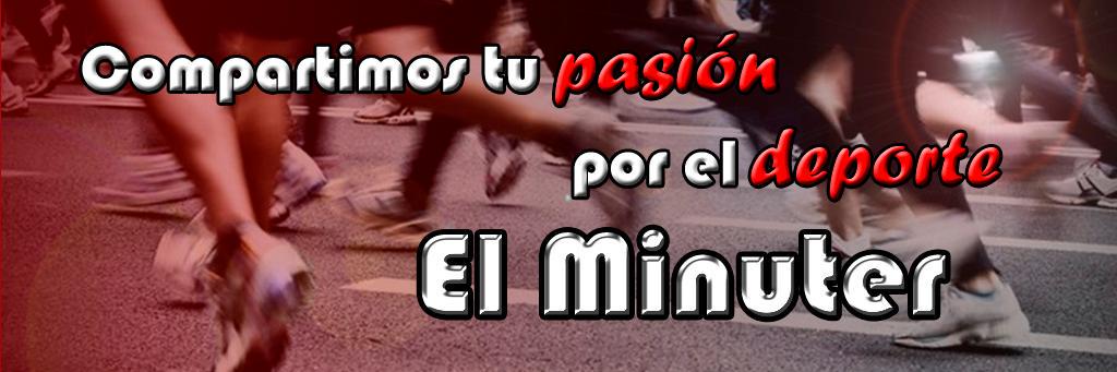 El Minuter banner