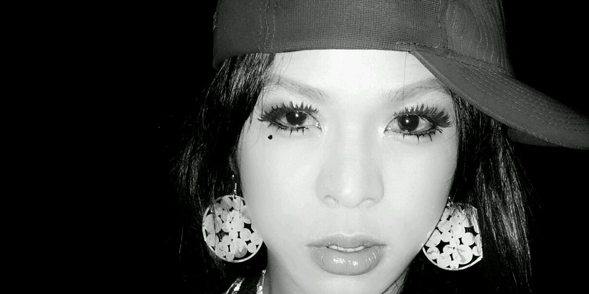 MahestyAnggun's profile banner image