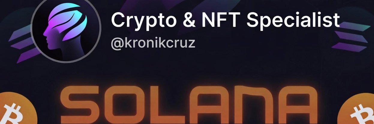 KRONIK CRUZ banner