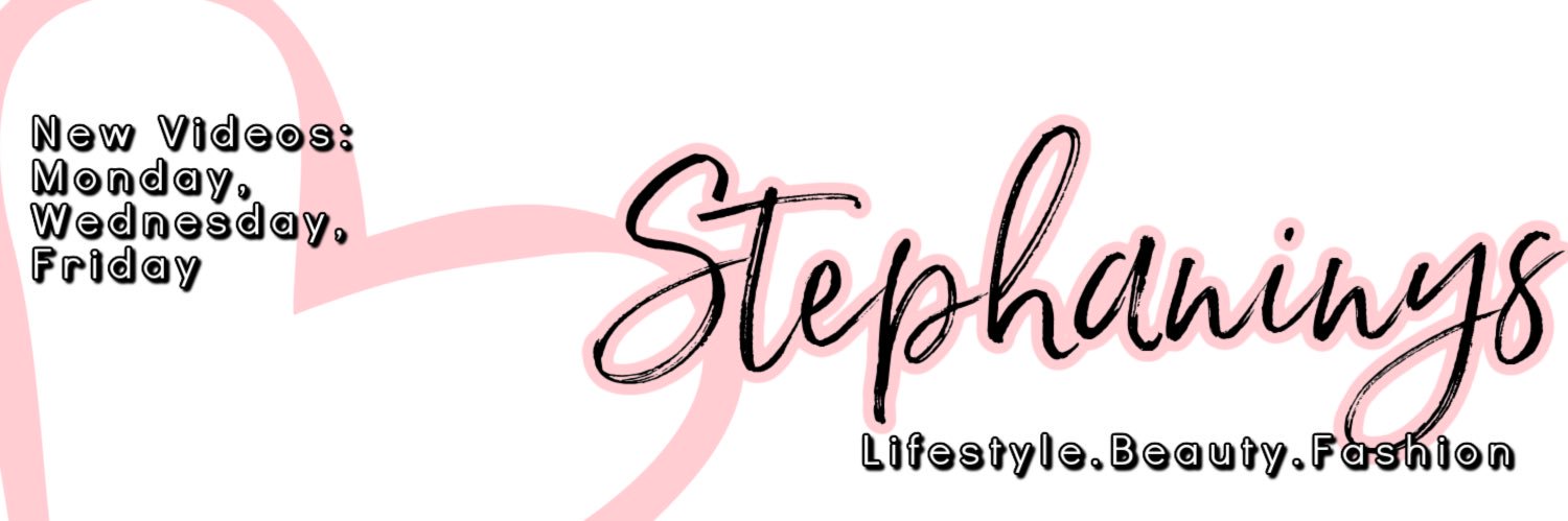 Stephaninys1's profile banner image