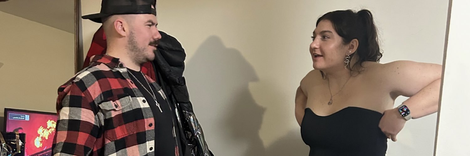 clairedeweese24's profile banner image