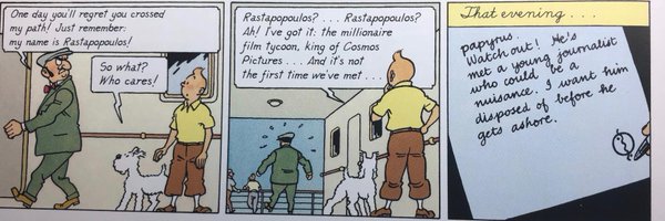 PatrickMRucker Profile Banner