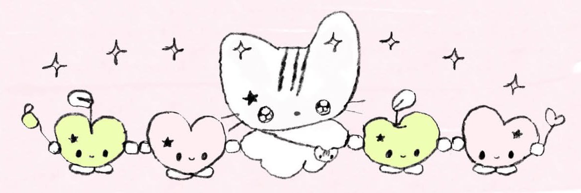 glossypeachuz's profile banner image