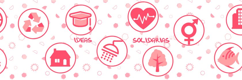 IdeaSolidaria's profile banner image