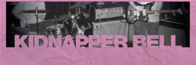 KidnapperBell's profile banner image