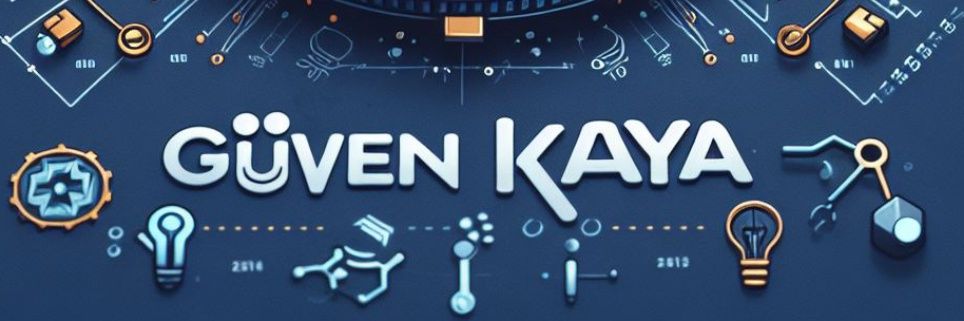 _guvenkaya's profile banner image