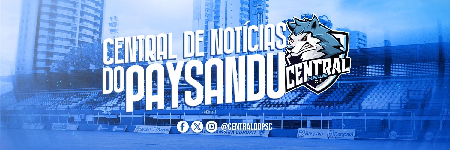 Centraldopsc's profile banner image
