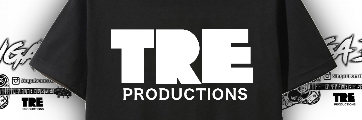 TRE Productions LLC (@TREproductionss) / Posts / X