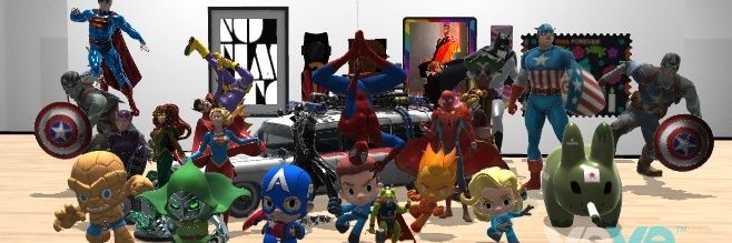 PvdOost's profile banner image