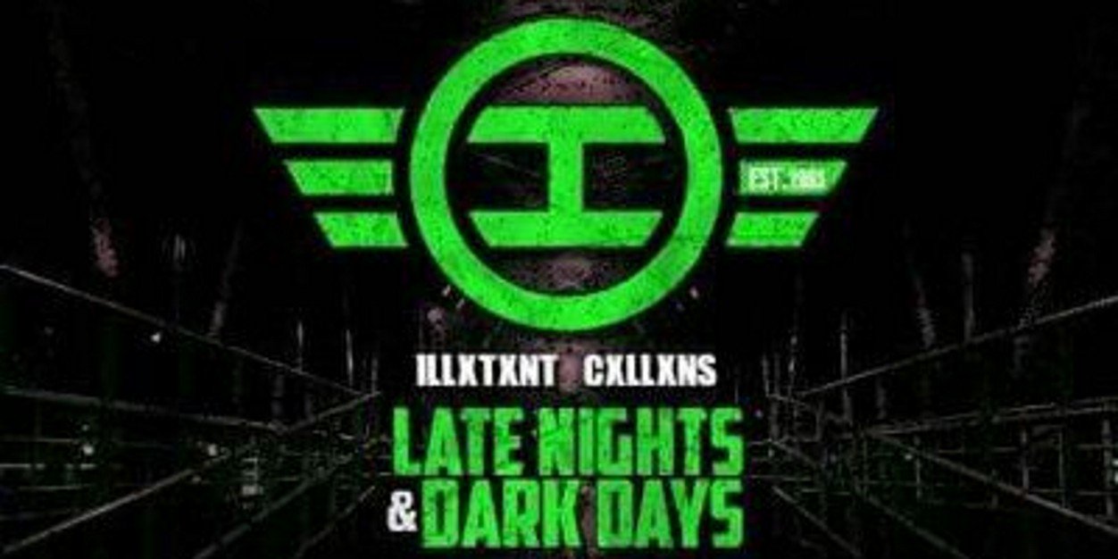 ILLATANT's profile banner image