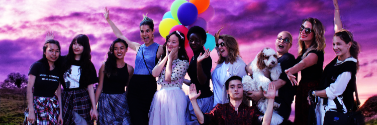 thedarvy's profile banner image