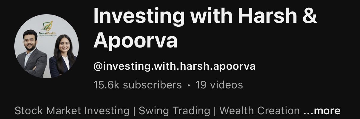apoorvasingh26's profile banner image