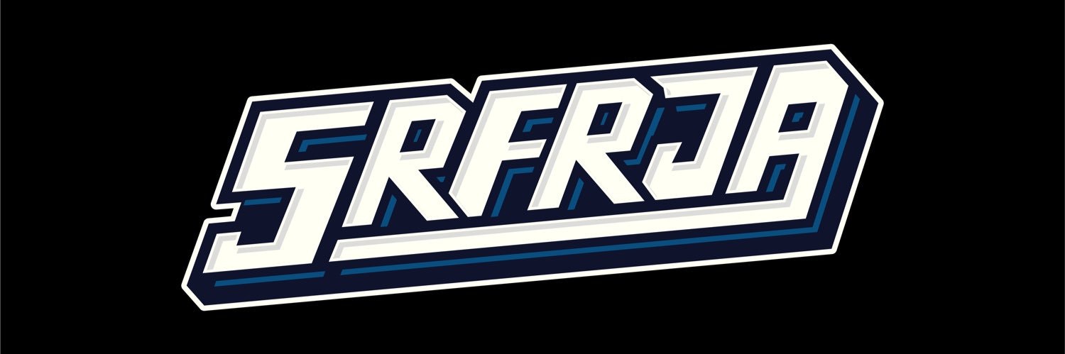 Srfrja's profile banner image