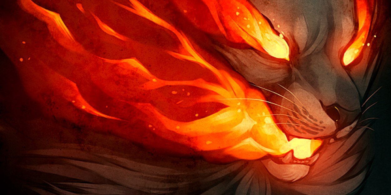 DevotedScaly's profile banner image
