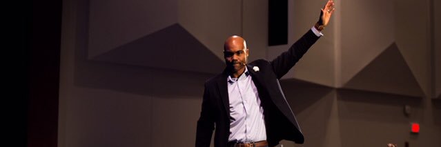 Goodie Goodloe, Ph.D. banner