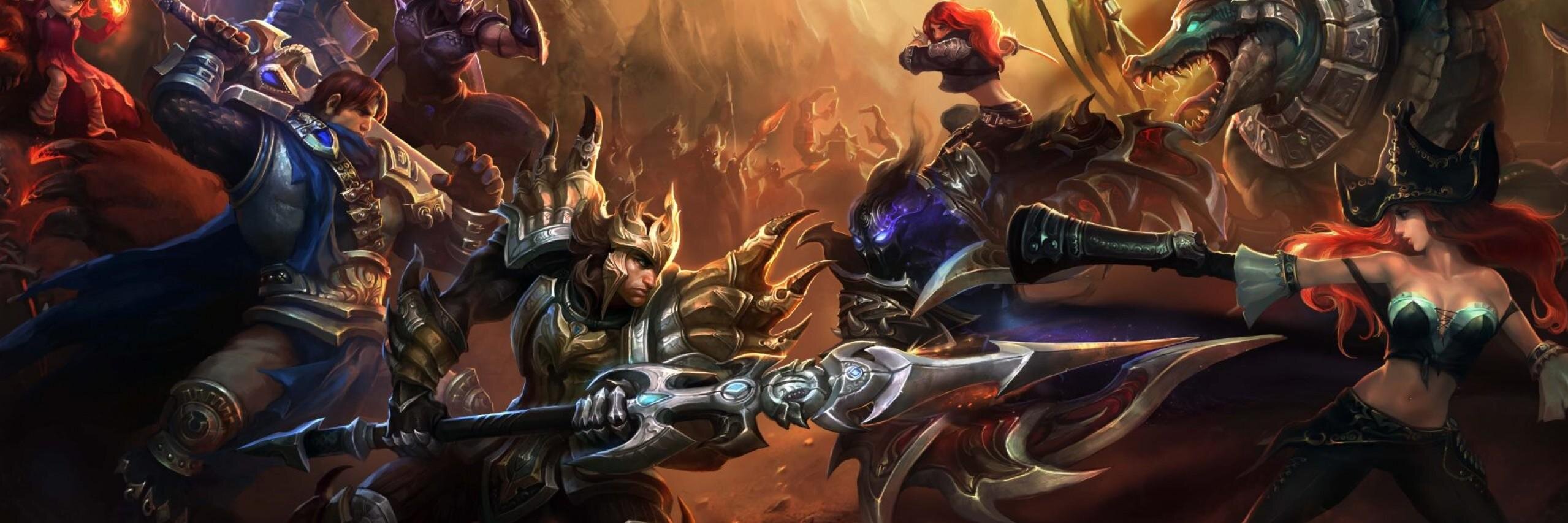 Argen_LoL's profile banner image