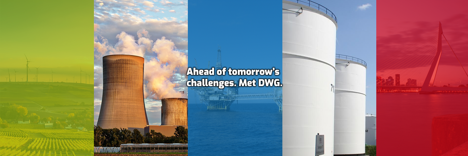 DWGAutomation's profile banner image