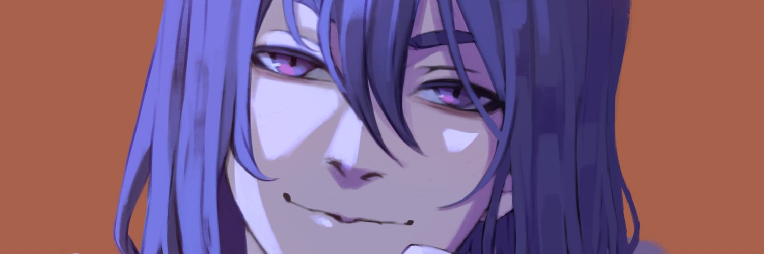 ajyanjay's profile banner image
