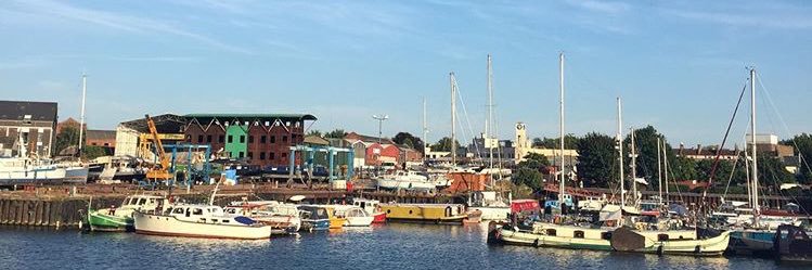 Lorraine McManus banner