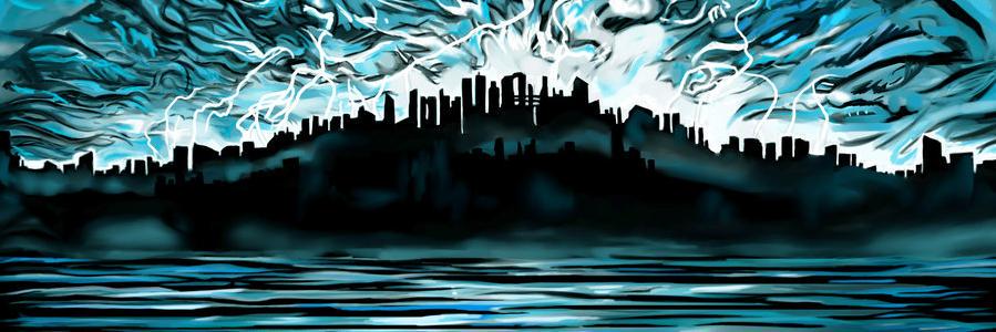 MouKhaos's profile banner image