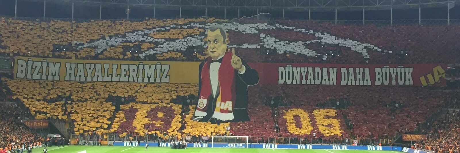 Faruk Çatal banner