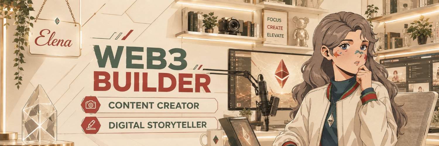 ElenaOnchain's profile banner image