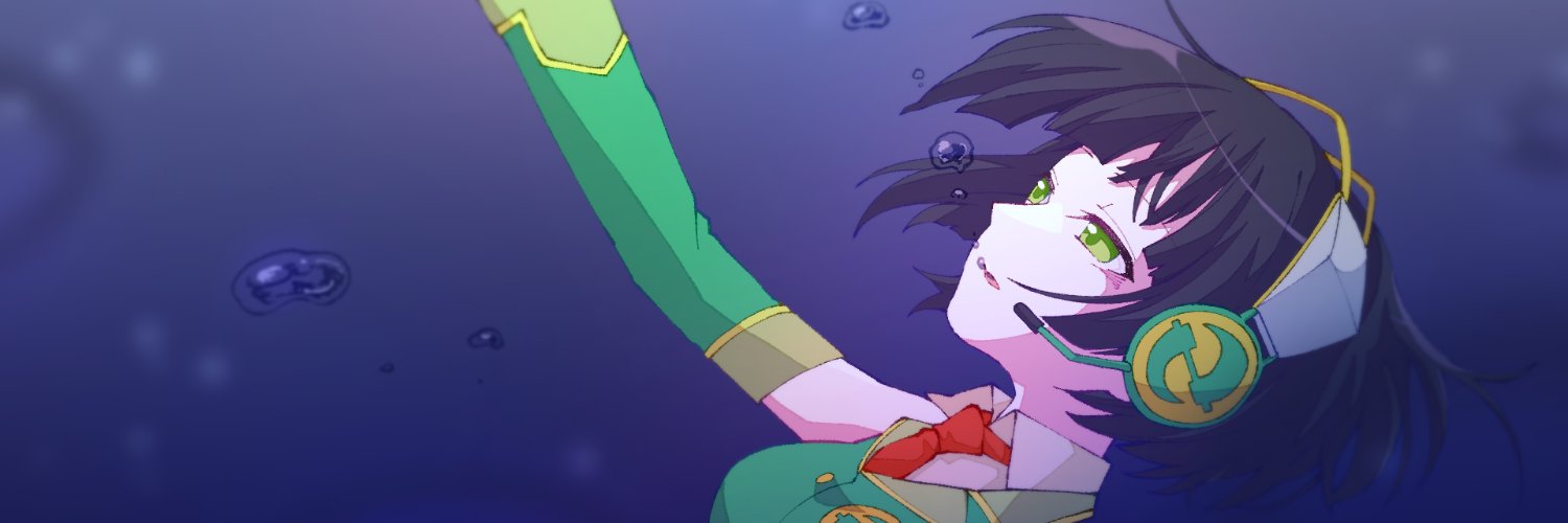 momi6616's profile banner image
