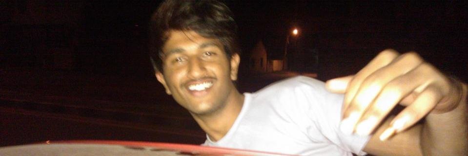 manoManojKumar's profile banner image
