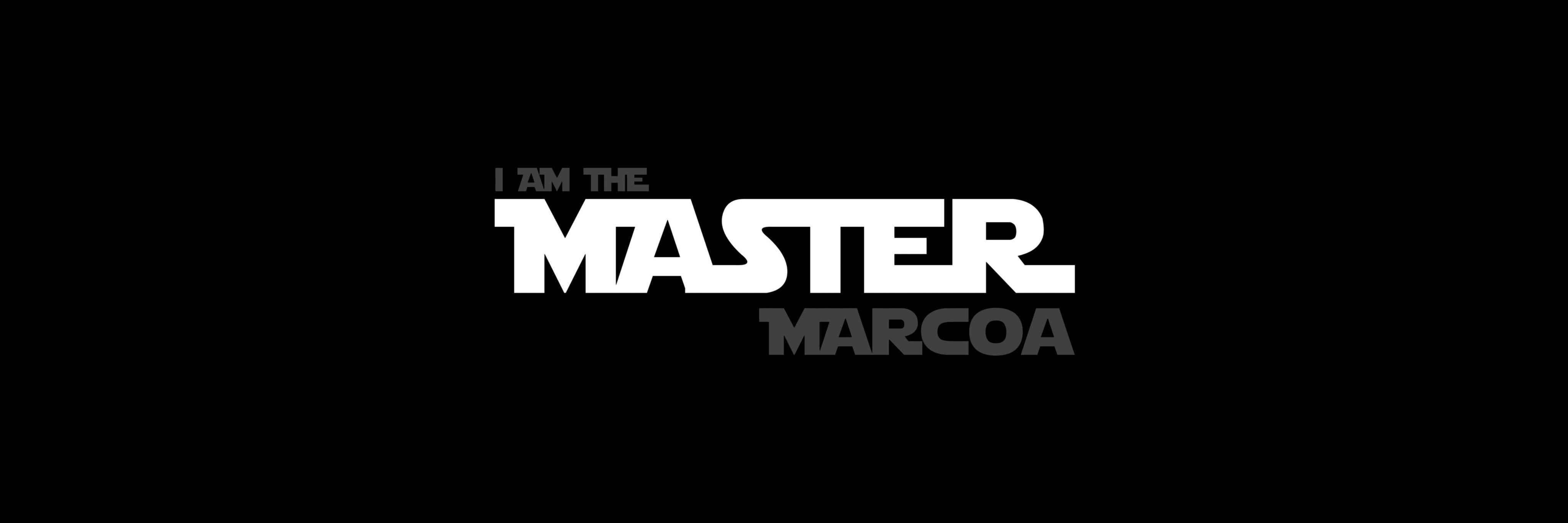 MasterMarcoa's profile banner image