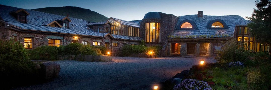 Delphi Resort banner