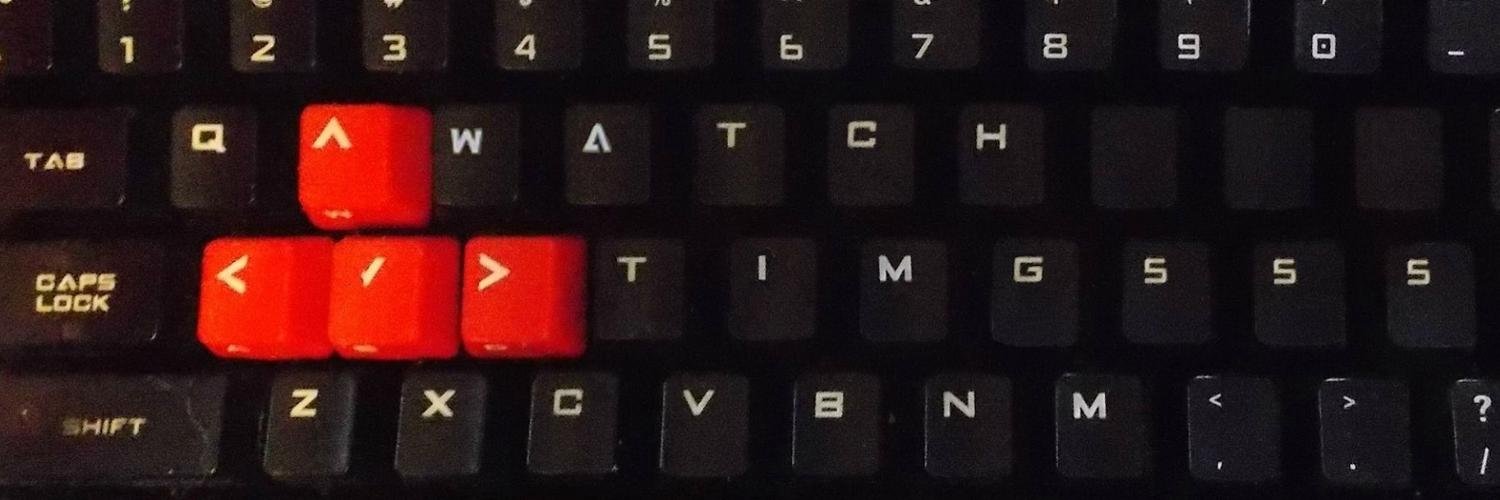 🆃🅸🅼 🅶🅰🅽🆂🅴🆁 banner