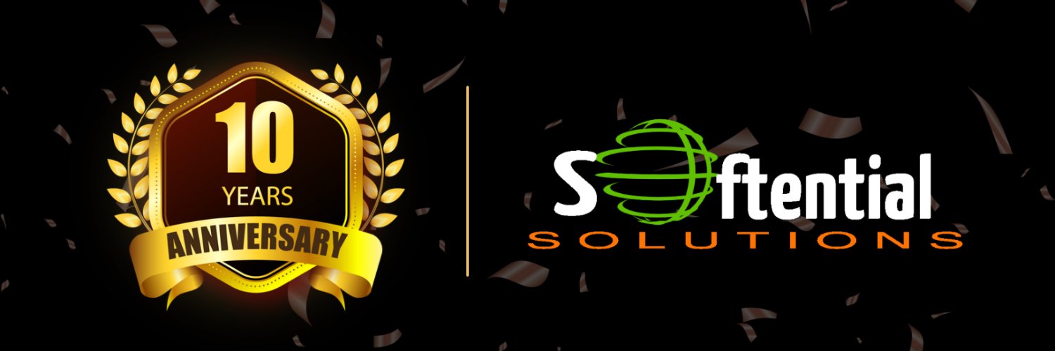 SoftentialSolut's profile banner image